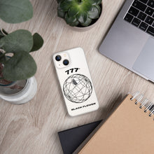 Load image into Gallery viewer, 777* Globe iPhone Case

