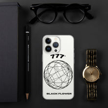 Load image into Gallery viewer, 777* Globe iPhone Case
