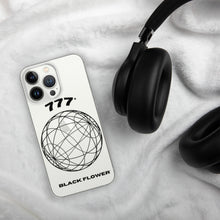 Load image into Gallery viewer, 777* Globe iPhone Case
