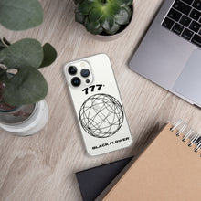 Load image into Gallery viewer, 777* Globe iPhone Case
