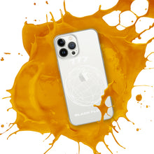 Load image into Gallery viewer, 777* Globe White iPhone Case
