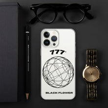 Load image into Gallery viewer, 777* Globe iPhone Case
