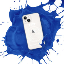Load image into Gallery viewer, 777* Globe White iPhone Case
