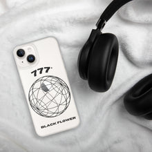 Load image into Gallery viewer, 777* Globe iPhone Case
