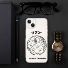 Load image into Gallery viewer, 777* Globe iPhone Case
