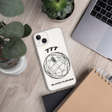 Load image into Gallery viewer, 777* Globe iPhone Case
