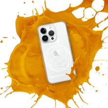 Load image into Gallery viewer, 777* Globe White iPhone Case
