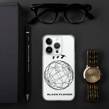 Load image into Gallery viewer, 777* Globe iPhone Case
