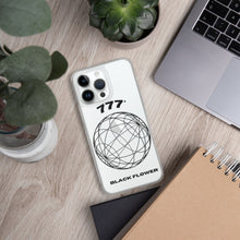 Load image into Gallery viewer, 777* Globe iPhone Case
