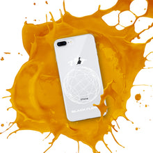 Load image into Gallery viewer, 777* Globe White iPhone Case
