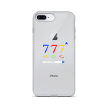 Load image into Gallery viewer, Bruce777* iPhone Case
