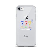 Load image into Gallery viewer, Bruce777* iPhone Case
