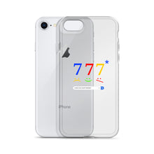 Load image into Gallery viewer, Bruce777* iPhone Case
