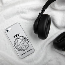 Load image into Gallery viewer, 777* Globe iPhone Case
