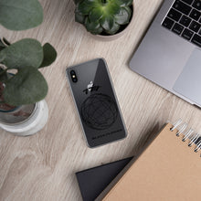 Load image into Gallery viewer, 777* Globe iPhone Case
