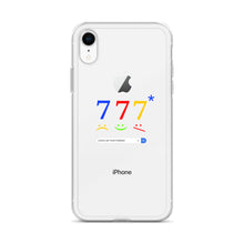 Load image into Gallery viewer, Bruce777* iPhone Case
