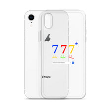 Load image into Gallery viewer, Bruce777* iPhone Case
