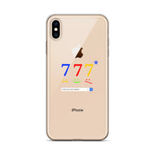 Load image into Gallery viewer, Bruce777* iPhone Case
