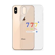 Load image into Gallery viewer, Bruce777* iPhone Case

