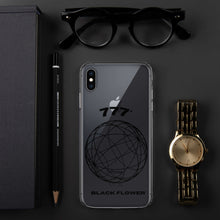 Load image into Gallery viewer, 777* Globe iPhone Case
