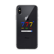 Load image into Gallery viewer, Bruce777* iPhone Case
