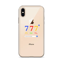 Load image into Gallery viewer, Bruce777* iPhone Case
