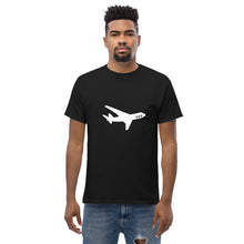 Load image into Gallery viewer, 777* Globe Graphic T-Shirt
