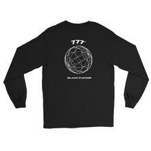 Load image into Gallery viewer, 777* Globe Long Sleeve Shirt
