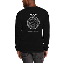 Load image into Gallery viewer, 777* Globe Long Sleeve Shirt
