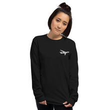 Load image into Gallery viewer, 777* Globe Long Sleeve Shirt
