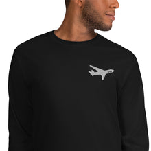 Load image into Gallery viewer, 777* Globe Long Sleeve Shirt
