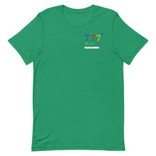Load image into Gallery viewer, Bruce 777* Check On Your Friends Short-Sleeve Unisex T-Shirt

