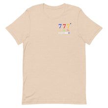 Load image into Gallery viewer, Bruce 777* Check On Your Friends Short-Sleeve Unisex T-Shirt
