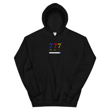 Load image into Gallery viewer, Bruce777* Check On Your Friends Unisex Hoodie
