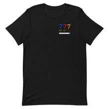 Load image into Gallery viewer, Bruce 777* Check On Your Friends Short-Sleeve Unisex T-Shirt
