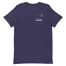 Load image into Gallery viewer, Bruce 777* Check On Your Friends Short-Sleeve Unisex T-Shirt
