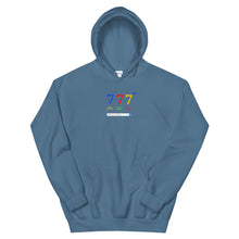 Load image into Gallery viewer, Bruce777* Check On Your Friends Unisex Hoodie
