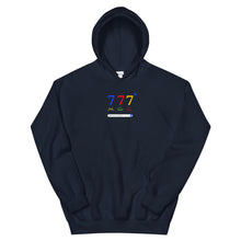 Load image into Gallery viewer, Bruce777* Check On Your Friends Unisex Hoodie
