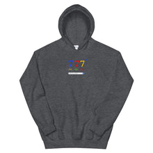 Load image into Gallery viewer, Bruce777* Check On Your Friends Unisex Hoodie
