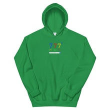 Load image into Gallery viewer, Bruce777* Check On Your Friends Unisex Hoodie
