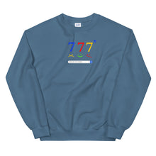 Load image into Gallery viewer, Bruce777* Check On Your Friends Unisex Sweatshirt
