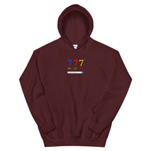 Load image into Gallery viewer, Bruce777* Check On Your Friends Unisex Hoodie
