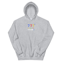 Load image into Gallery viewer, Bruce777* Check On Your Friends Unisex Hoodie
