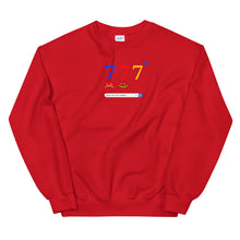 Load image into Gallery viewer, Bruce777* Check On Your Friends Unisex Sweatshirt
