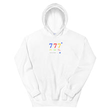 Load image into Gallery viewer, Bruce777* Check On Your Friends Unisex Hoodie
