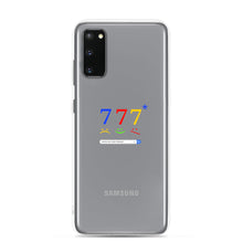 Load image into Gallery viewer, Bruce777* Samsung Case
