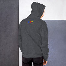Load image into Gallery viewer, Bruce777* Things Change Unisex Hoodie
