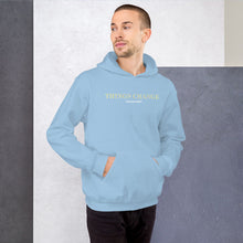 Load image into Gallery viewer, Bruce777* Things Change Unisex Hoodie
