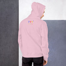 Load image into Gallery viewer, Bruce777* Things Change Unisex Hoodie
