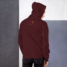 Load image into Gallery viewer, Bruce777* Things Change Unisex Hoodie
